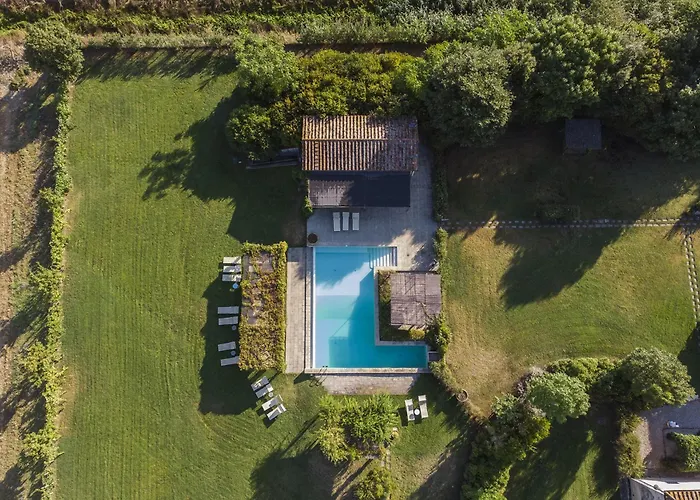 Resort-Le Terre Dei CavalieriAlbergo