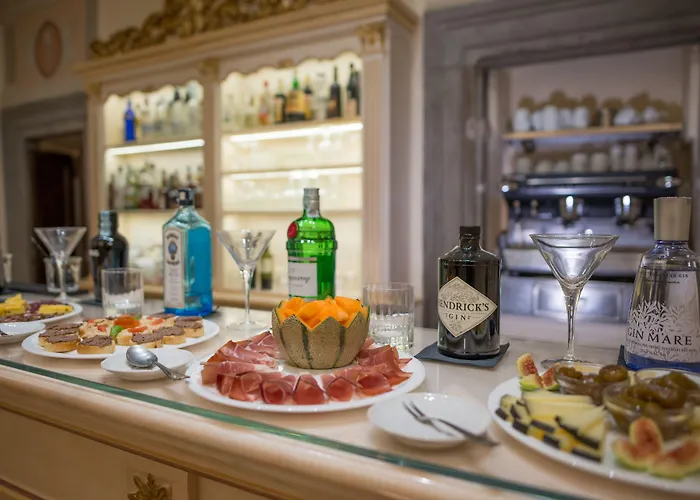 Hotel San Michele Cortona